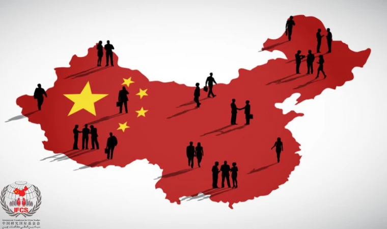 اهمیت زبان چینی در تجارت 