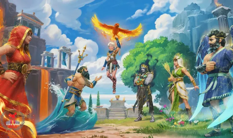 معروف ترین افسانه‌های چینی