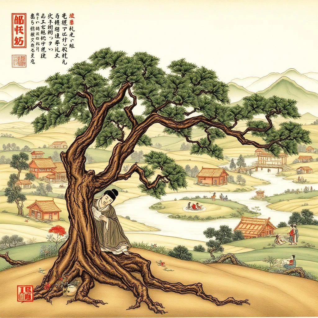 قدمت ادبیات کهن چین و ویژگی های آن 3 بخش سونگ و تاثیر آن در ادبیات کهن چین