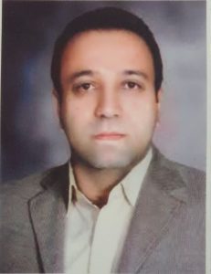 Picture of دکتر ایرج وثوقی