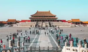 چینی توریستی