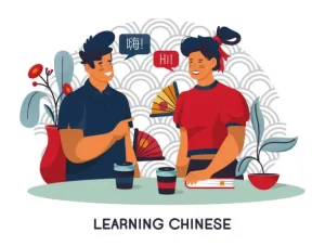 chinese learning