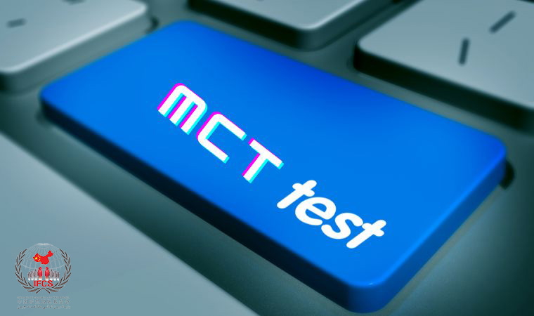 آزمون MCT