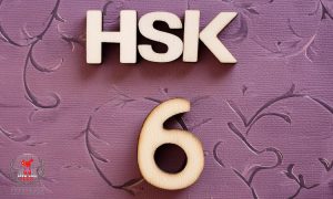 HSK 6