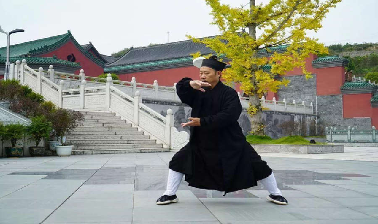 ورزش تای چی چوان چیست؟ 1 تاریخچه تای چی چوان