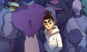 سریال برای یادگیری زبان چینی