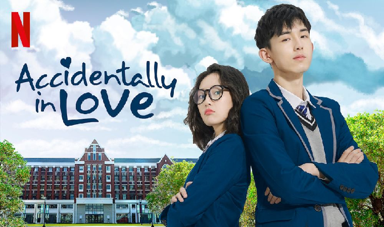 سریال برای یادگیری زبان چینی