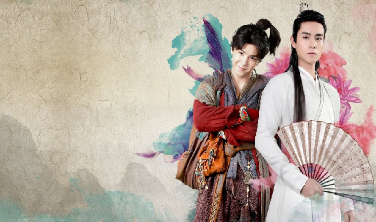 چگونه چینی را با دیدن سریال یاد بگیریم؟