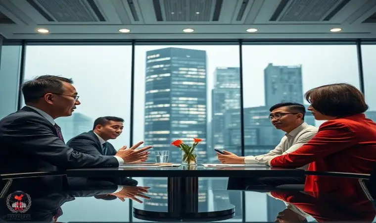 راهکارهای یادگیری زبان چینی برای بازرگانان 2 چگونه از بازیها و سرگرمیها برای یادگیری چینی بازرگانی استفاده کنیم؟