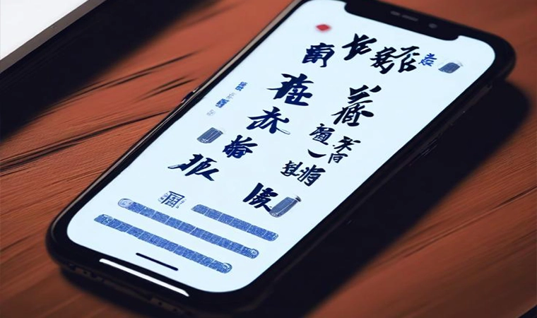 زبان چینی با روش پیمزلر