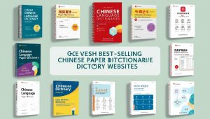 بهترین دیکشنری چینی