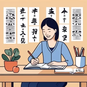 یادگیری اصول زبان چینی