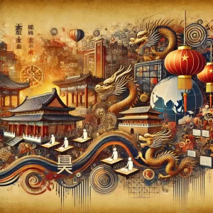 یادگیری زبان چینی در محل کار