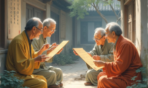 سن یادگیری زبان چینی