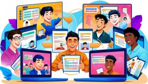 دوره مجازی زبان چینی