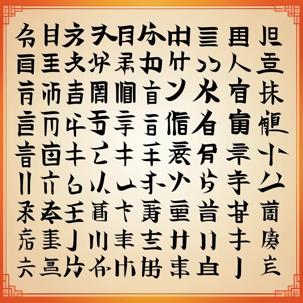 کاراکترهای پایه