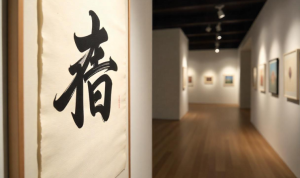 کاراکترهای چینی