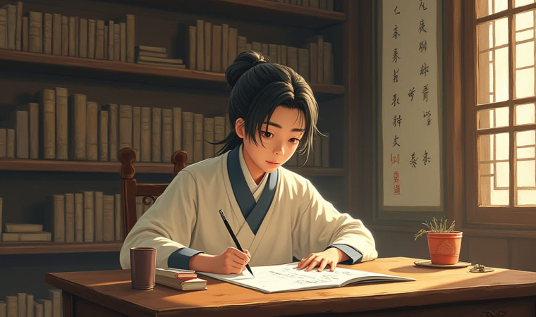 راهنمای پین یین