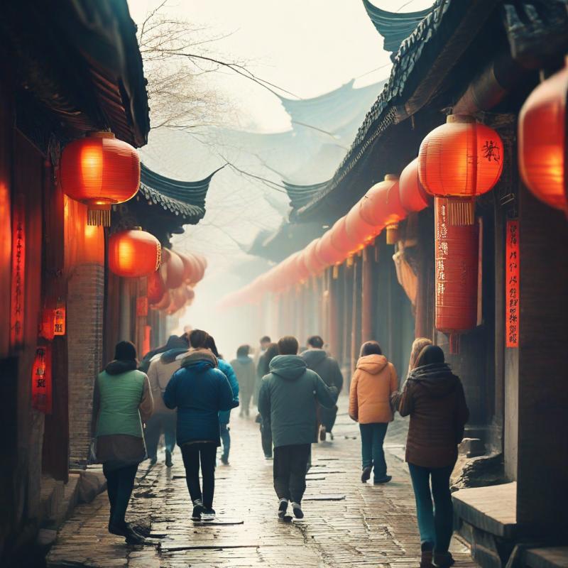 چگونه زبان چینی بخوانیم و فراموش نکنیم؟