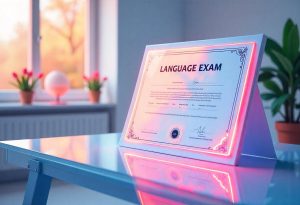 اعتبار مدرک HSK