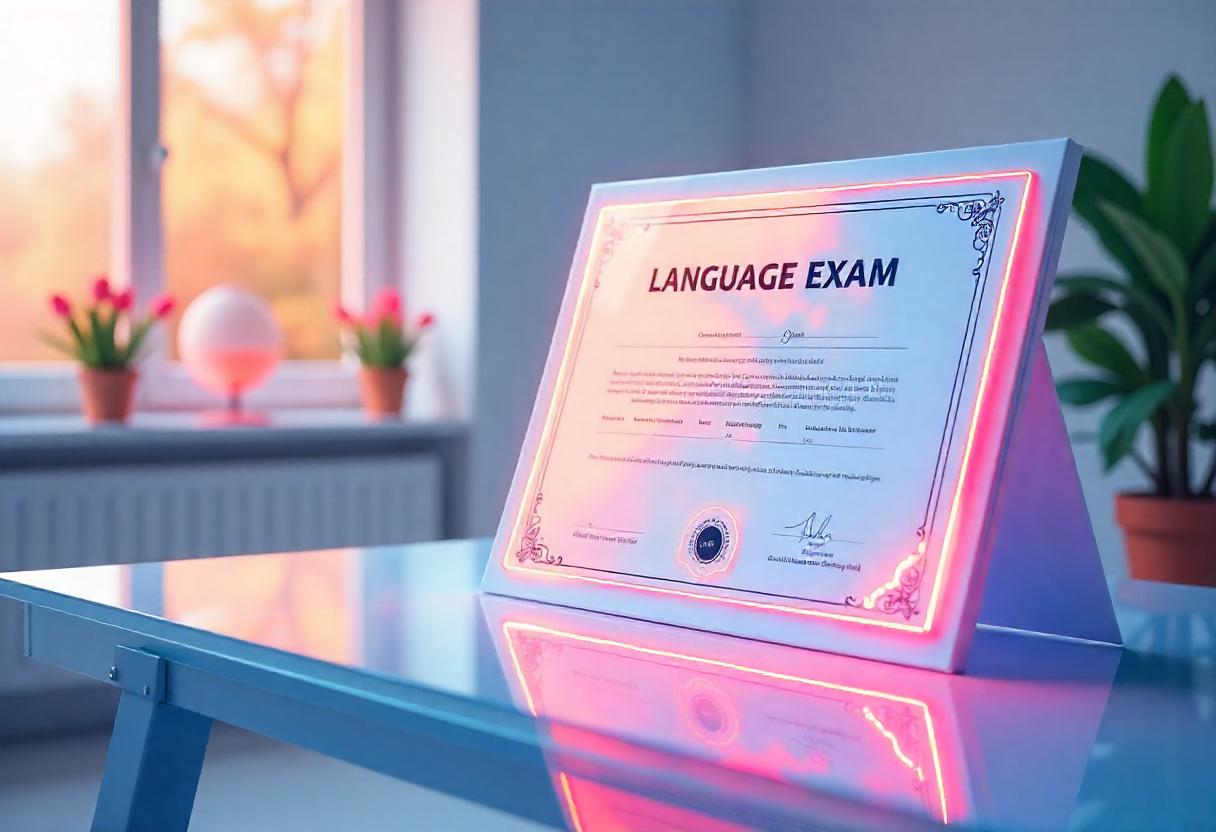 اعتبار مدرک HSK