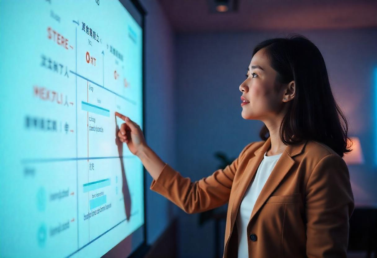 نتیجه آزمون HSK