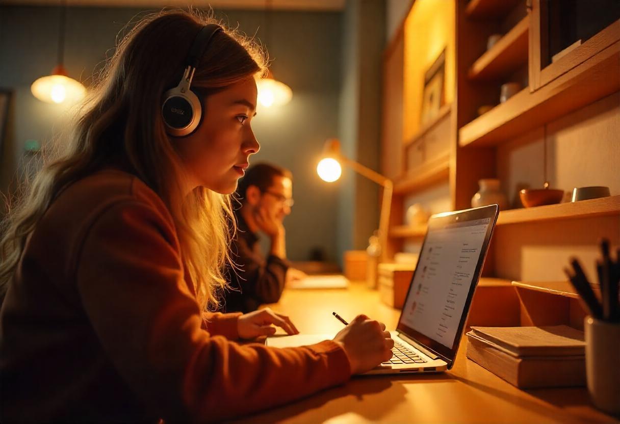 بخش‌های آزمون HSK