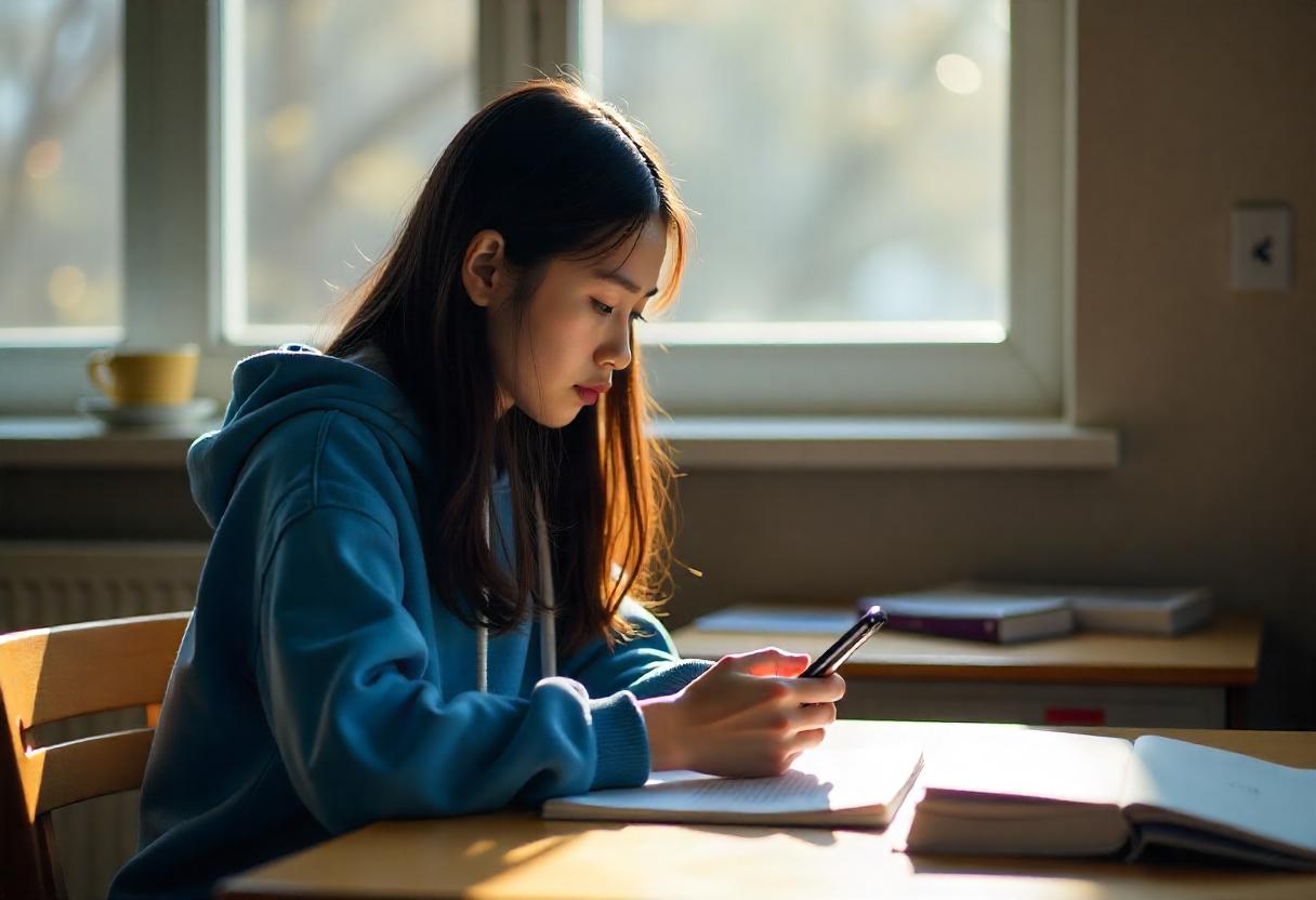 HSK برای تحصیل در چین