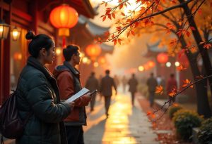 تاریخ‌ آزمون HSK در سال 2025 + مراکز برگزارکننده