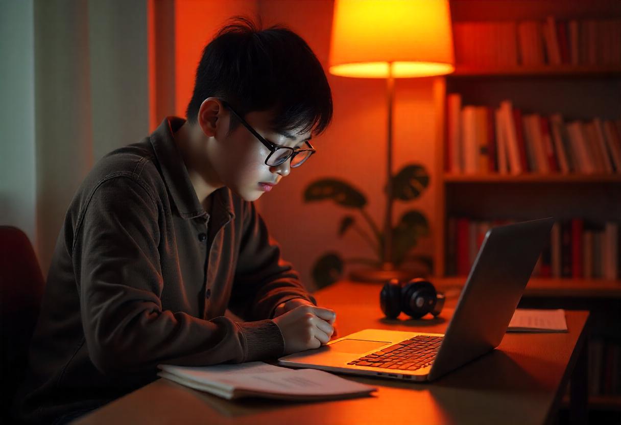 اطلاعات آزمون HSK