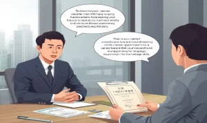 HSK برای فرصت‌های شغلی