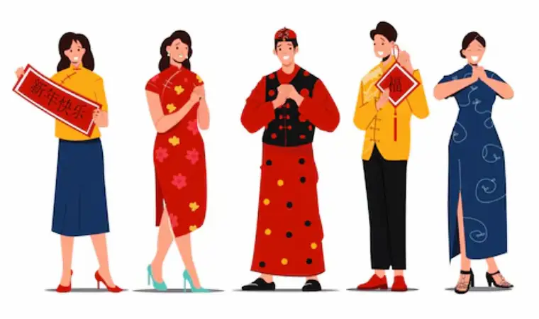 آیا زبان چینی سخت است: راهکارهایی برای یادگیری آن 2 آیا زبان چینی سخت است؟