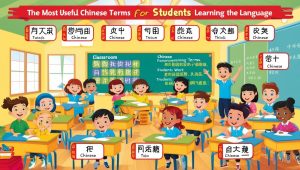 پیوستن به گروه‌های زبان چینی