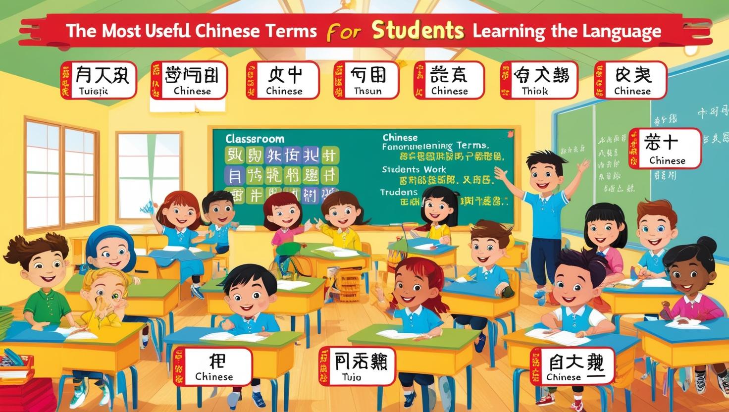 پیوستن به گروه‌های زبان چینی