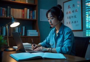 خدمات مترجمی زبان چینی