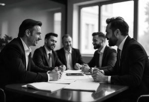 ترجمه مکاتبات تجاری چینی