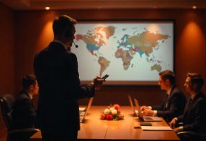 ترجمه شفاهی زبان چینی