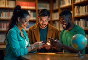 ترجمه اپلیکیشن‌های چینی