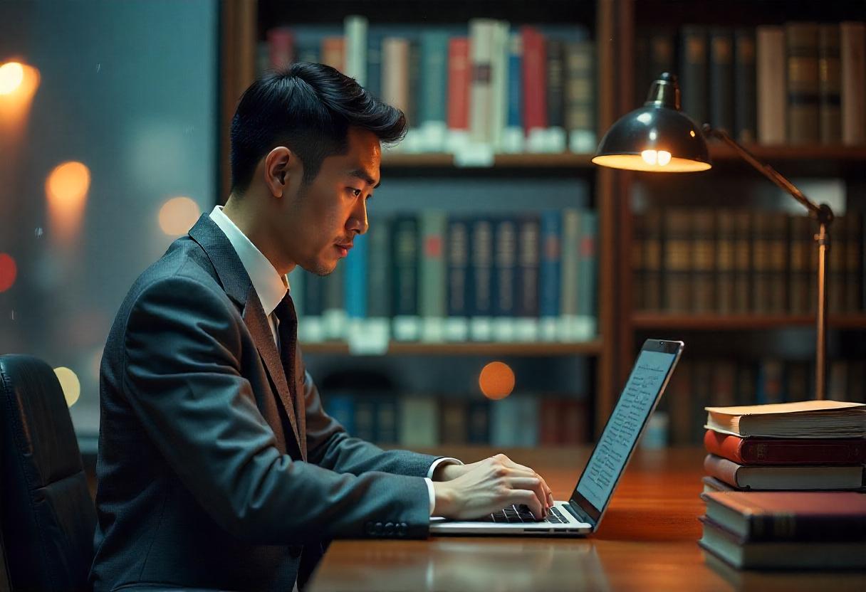 استخدام مترجم چینی