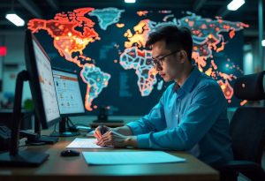 ترجمه تخصصی فنی چینی