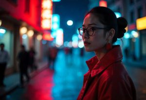 ترجمه فیلم چینی