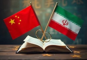 ترجمه کتاب چینی
