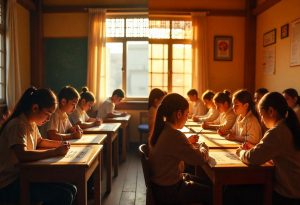 ترجمه محتواهای آموزشی چینی