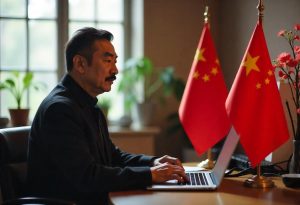 بازار کار مترجم زبان چینی