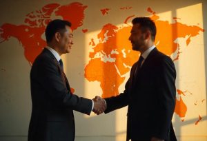 ترجمه تخصصی بازرگانی چینی