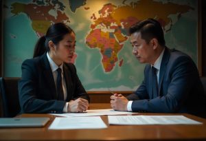 ترجمه فاکتورهای چینی