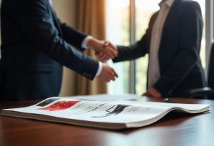 ترجمه کاتالوگ محصولات چینی