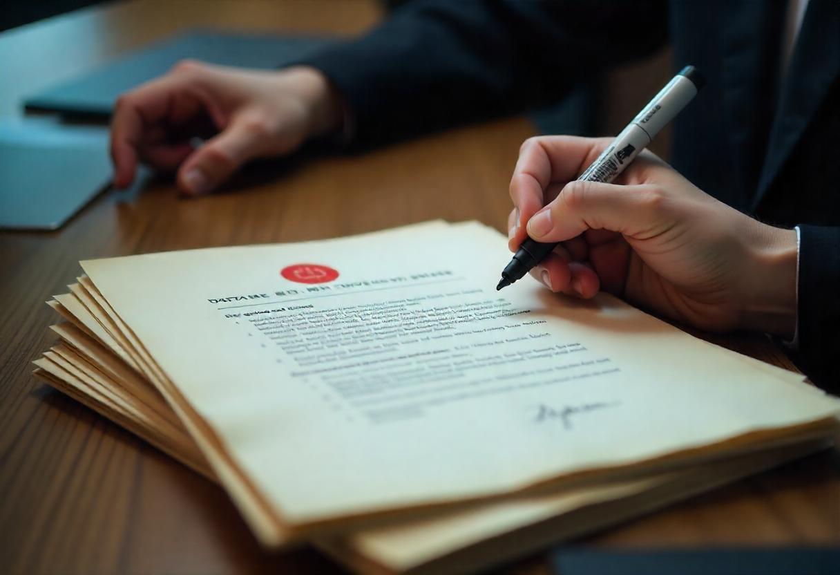 ترجمه اسناد اداری و رسمی چینی: تخصص ما در بنیاد چین 6 ویژگیهای خدمات ما در بنیاد چین