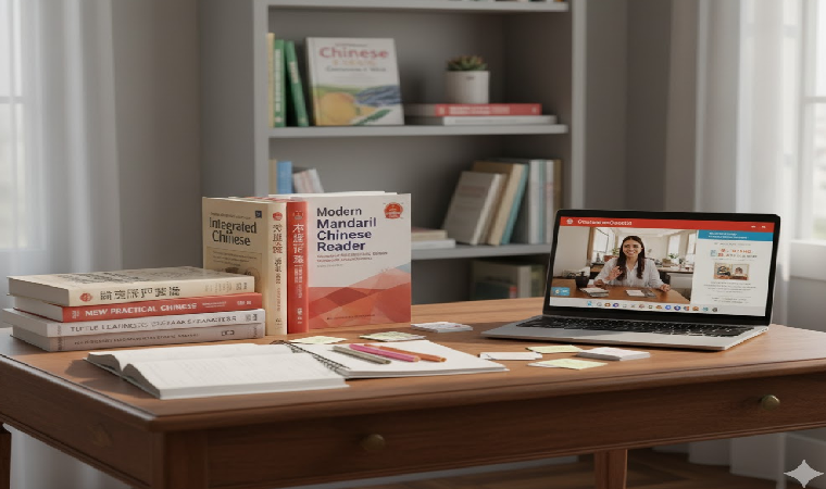 بهترین سایت آموزش زبان چینی