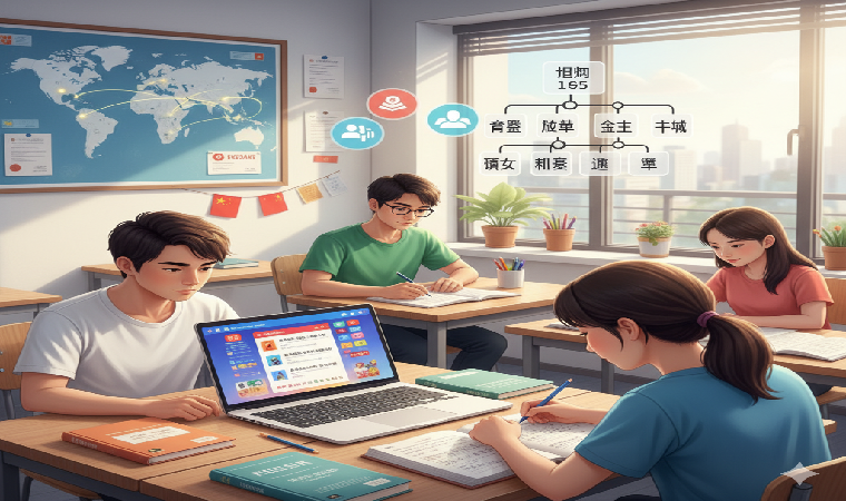 راهنمای آزمون HSK 5 | تکنیکها و منابع مهم 1 مزایای کلی آزمون HSK 5